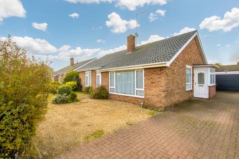 3 bedroom detached bungalow for sale, Chapel Road, Dersingham
