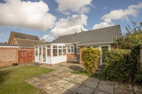 3 bedroom detached bungalow for sale, Chapel Road, Dersingham