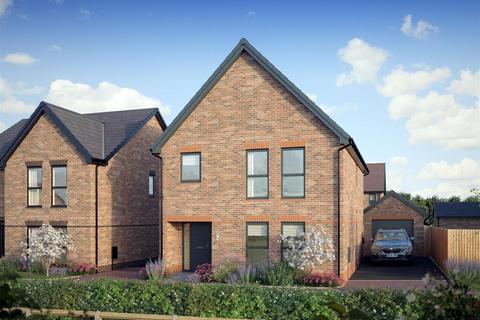4 bedroom detached house for sale, £15,000 STAMP DUTY PAID | No. 233 Penrose, Sherbourne, Radcliffe on Trent