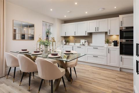 4 bedroom detached house for sale, £15,000 STAMP DUTY PAID | No. 233 Penrose, Sherbourne, Radcliffe on Trent