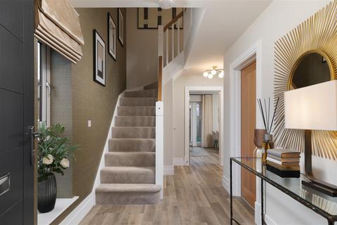 4 bedroom detached house for sale, £15,000 STAMP DUTY PAID | No. 233 Penrose, Sherbourne, Radcliffe on Trent