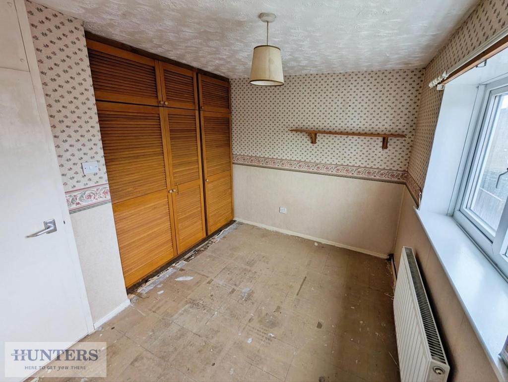Third Bedroom