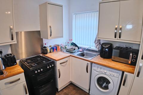 1 Alma Terrace, Nevilles Cross, Durham, DH1 4JQ