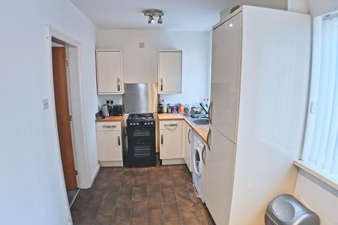 1 Alma Terrace, Nevilles Cross, Durham, DH1 4JQ