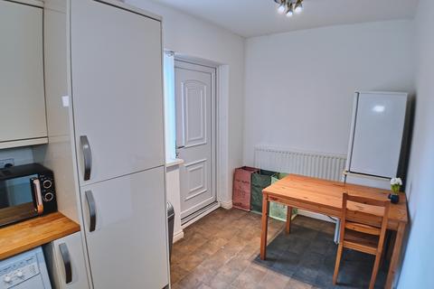 1 Alma Terrace, Nevilles Cross, Durham, DH1 4JQ