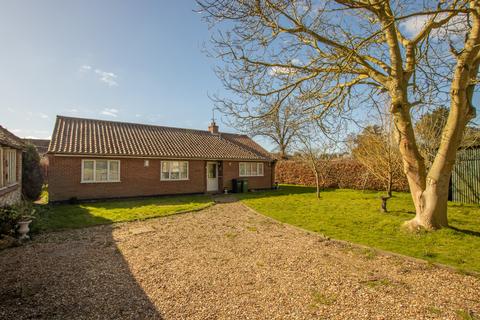 3 bedroom detached bungalow for sale, Sedgeford Road, Docking