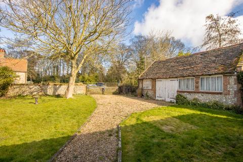 3 bedroom detached bungalow for sale, Sedgeford Road, Docking