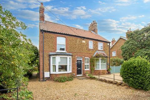 undefined, Station Road, Snettisham