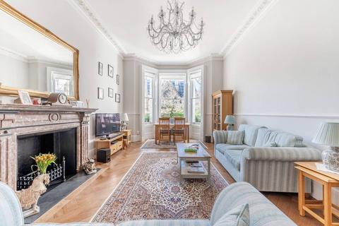undefined, Courtfield Gardens, South Kensington, London, SW5