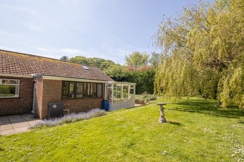 3 bedroom detached bungalow for sale, High Street, Docking