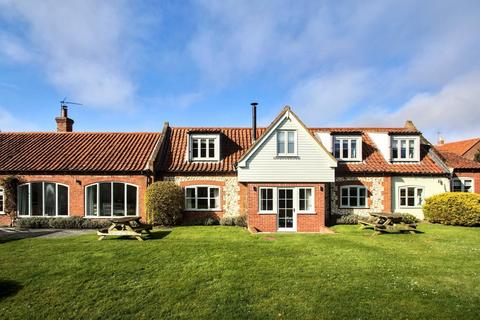 undefined, Burnham Market, Norfolk