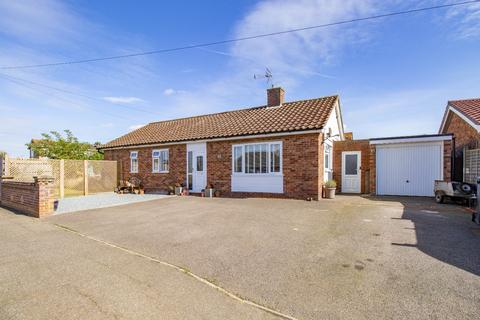 3 bedroom bungalow for sale, Ingoldale, Ingoldisthorpe, King's Lynn, Norfolk, PE31