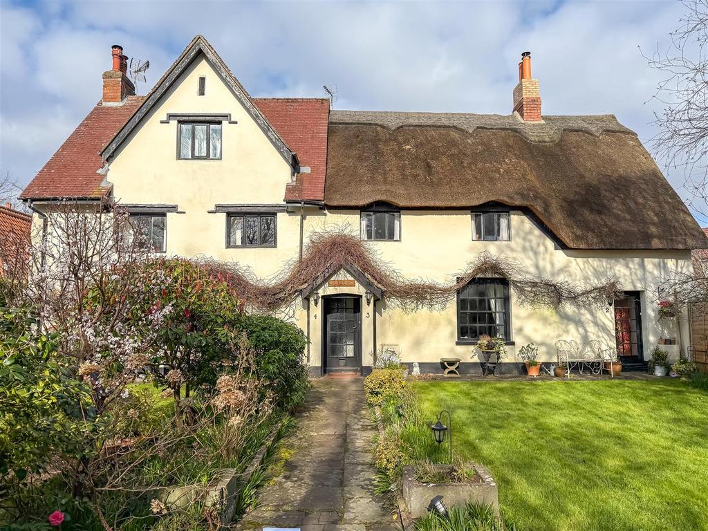 The Grange, Portishead Front.jpg