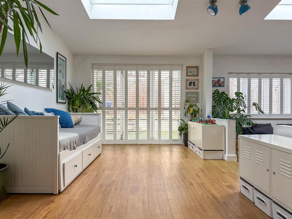 The Grange, Portishead Living Area.jpg