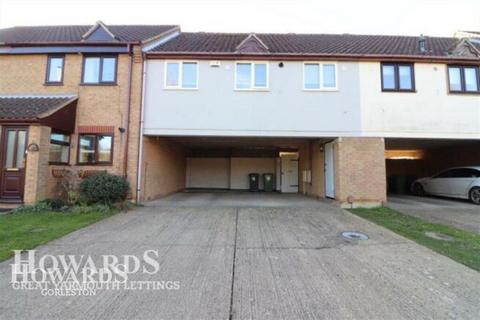 2 bedroom apartment for sale, Townlands, Gorleston