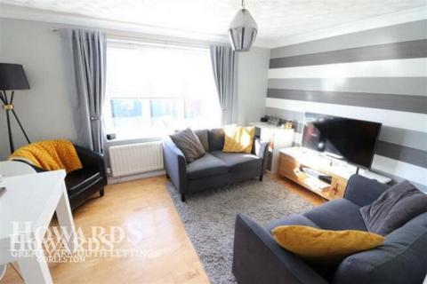 2 bedroom apartment for sale, Townlands, Gorleston