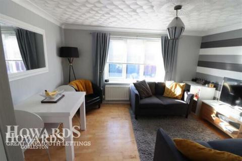 2 bedroom apartment for sale, Townlands, Gorleston