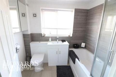 2 bedroom apartment for sale, Townlands, Gorleston