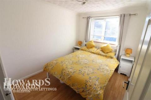 2 bedroom apartment for sale, Townlands, Gorleston