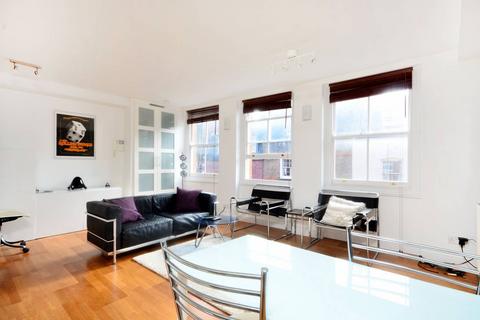 1 bedroom flat for sale, Leicester Square, Soho, London, W1D