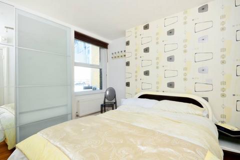 Flat 7, 10a Old Compton Street, London, W1D 4TG