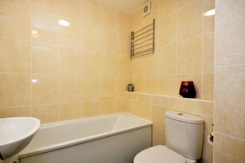 Flat 7, 10a Old Compton Street, London, W1D 4TG