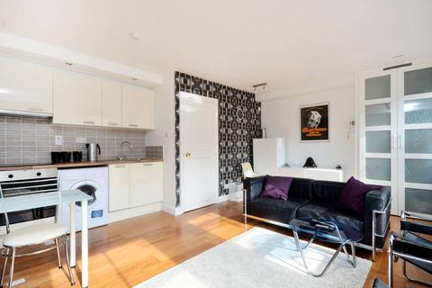 Flat 7, 10a Old Compton Street, London, W1D 4TG
