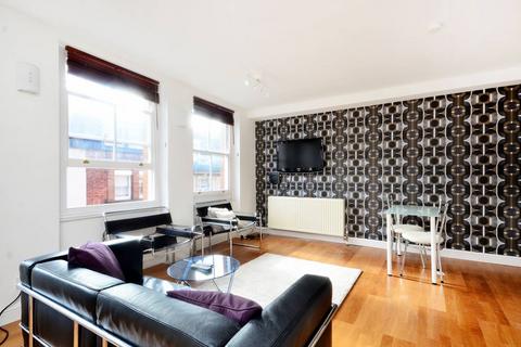 Flat 7, 10a Old Compton Street, London, W1D 4TG