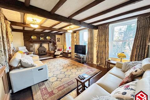 3 bedroom detached house for sale, Coytrahen, Bridgend, Bridgend County. CF32 0ED