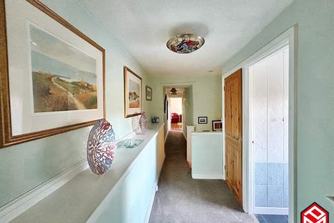 3 bedroom detached house for sale, Coytrahen, Bridgend, Bridgend County. CF32 0ED