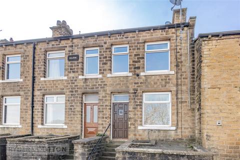 2 bedroom terraced house for sale, Manchester Road, Linthwaite, Huddersfield, West Yorkshire, HD7