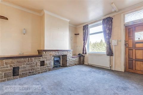2 bedroom terraced house for sale, Manchester Road, Linthwaite, Huddersfield, West Yorkshire, HD7