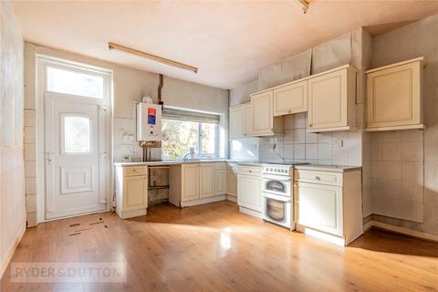 2 bedroom terraced house for sale, Manchester Road, Linthwaite, Huddersfield, West Yorkshire, HD7