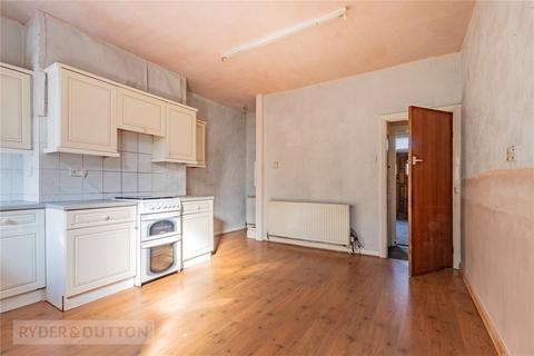 2 bedroom terraced house for sale, Manchester Road, Linthwaite, Huddersfield, West Yorkshire, HD7