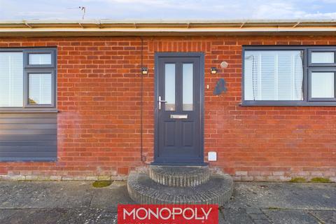 3 bedroom detached bungalow for sale, Dalar Wen, Denbigh LL16