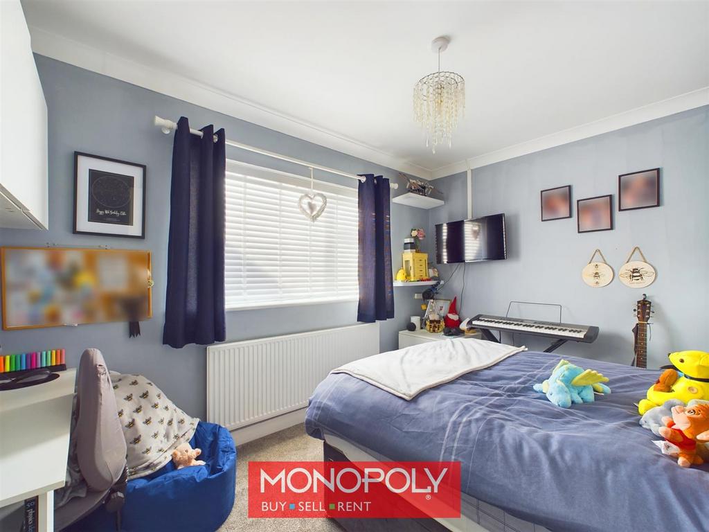 Bedroom 2