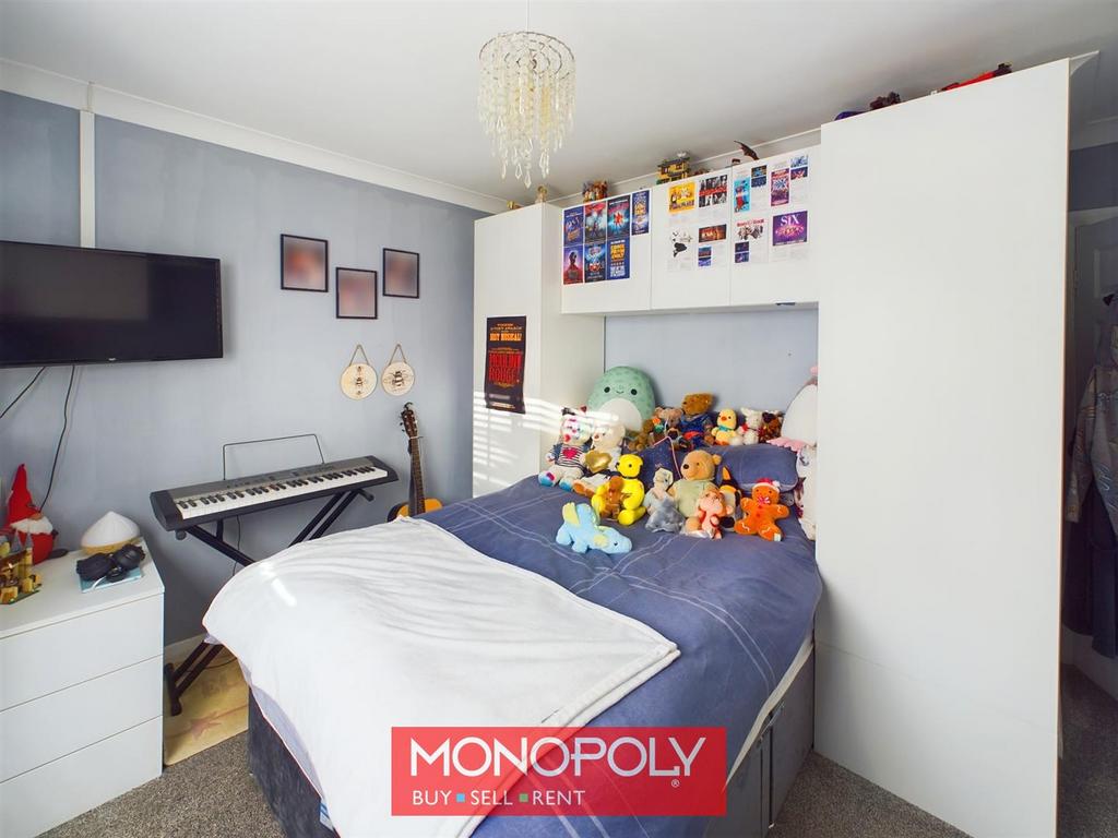 Bedroom 2