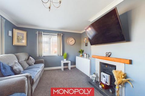 3 bedroom detached bungalow for sale, Dalar Wen, Denbigh LL16