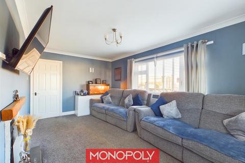 3 bedroom detached bungalow for sale, Dalar Wen, Denbigh LL16