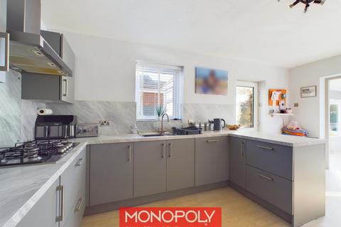 7 Dalar Wen, Denbigh, LL16 3HT