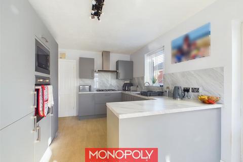 7 Dalar Wen, Denbigh, LL16 3HT