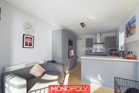 7 Dalar Wen, Denbigh, LL16 3HT