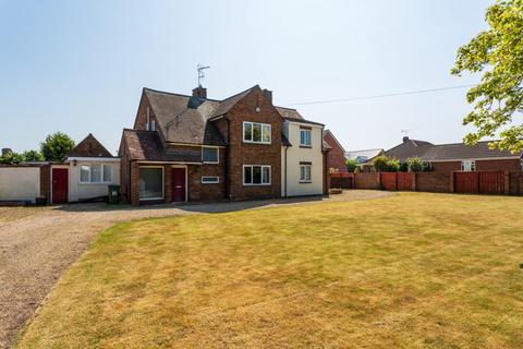 5 bedroom detached house for sale, Gateforth Lane, Hambleton