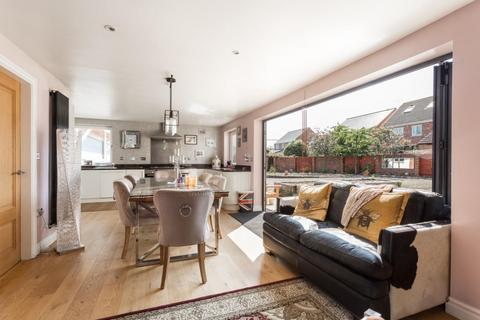 5 bedroom detached house for sale, Gateforth Lane, Hambleton