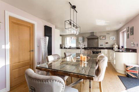 5 bedroom detached house for sale, Gateforth Lane, Hambleton