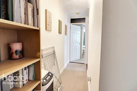 2 bedroom semi-detached bungalow for sale, Finchfield, Parnwell