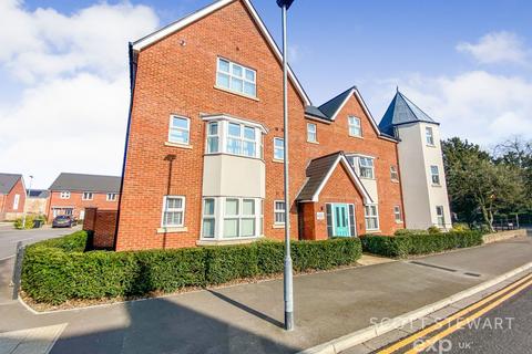 10 Berridge Place, Peterborough, PE3 6BJ