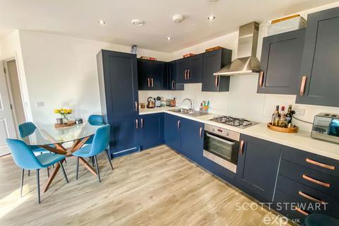 10 Berridge Place, Peterborough, PE3 6BJ