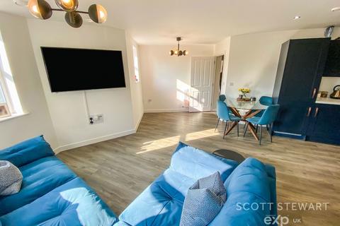 10 Berridge Place, Peterborough, PE3 6BJ