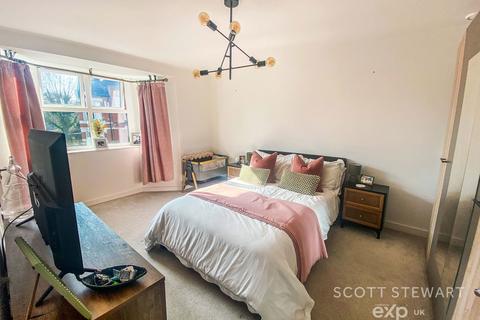 10 Berridge Place, Peterborough, PE3 6BJ